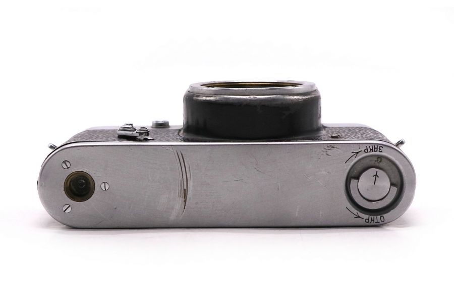Фотоаппарат Зенит 3/ Zenit-3 body экспортный