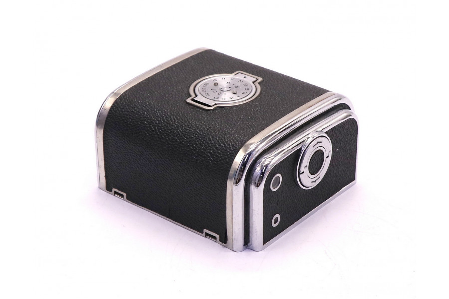 Кассета для камер Киев 88 / Салют (СССР, 1980)