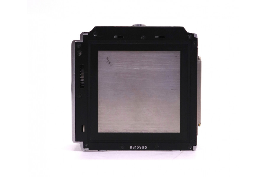 Кассета для камер Киев 88 / Салют (СССР, 1980)