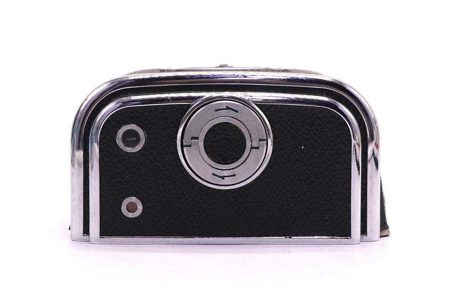 Кассета для камер Киев 88 / Салют (СССР, 1980)