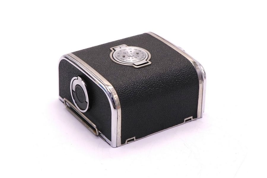 Кассета для камер Киев 88 / Салют (СССР, 1980)