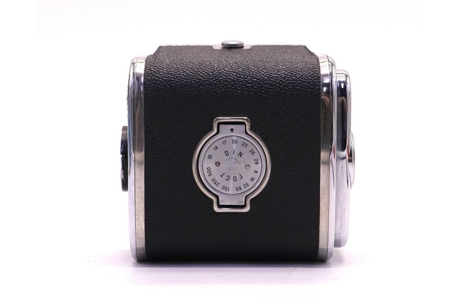 Кассета для камер Киев 88 / Салют (СССР, 1980)