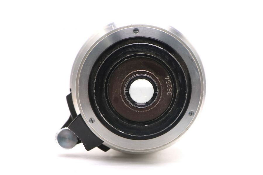 Pentovar 16 2.8/15-60mm - 5.6/30-120mm (Germany)