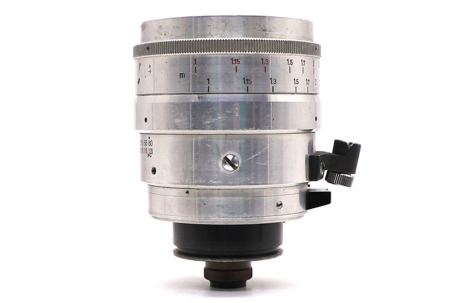 Pentovar 16 2.8/15-60mm - 5.6/30-120mm (Germany)