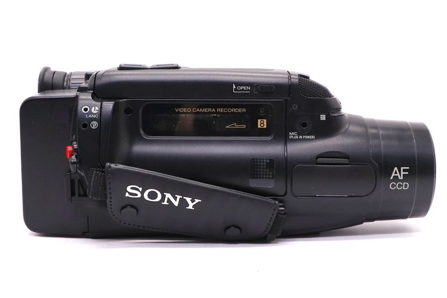 Кассетная видеокамера Sony ССD-FX280E (Japan)