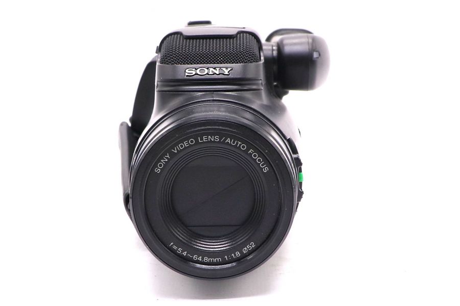 Кассетная видеокамера Sony ССD-FX280E (Japan)