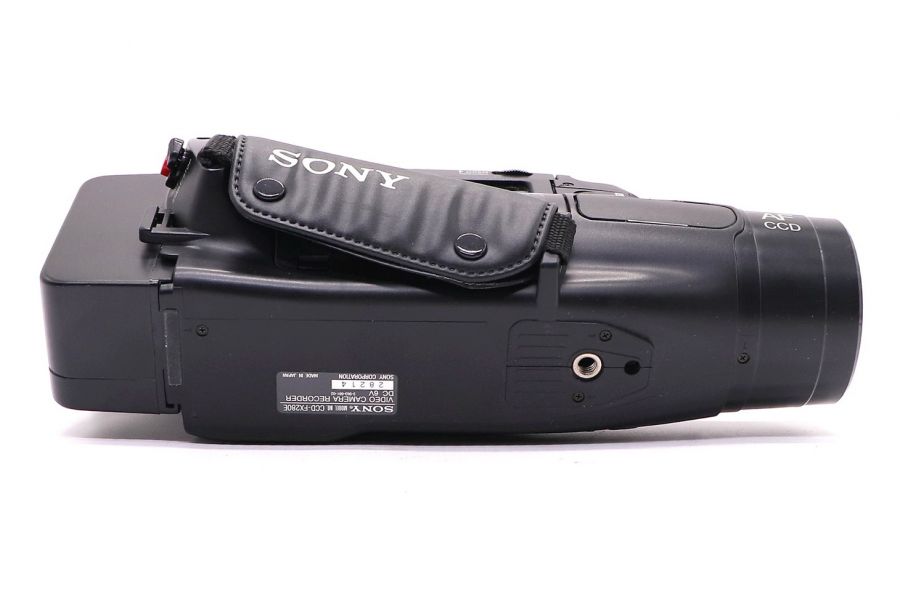 Кассетная видеокамера Sony ССD-FX280E (Japan)