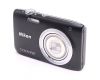 Фотокамера Nikon Coolpix S2800 (Китай, 2014)