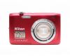 Компактный фотоаппарат Nikon Coolpix S2800