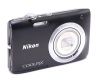 Фотокамера Nikon Coolpix S2800 (Китай, 2014)