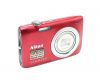 Компактный фотоаппарат Nikon Coolpix S2800