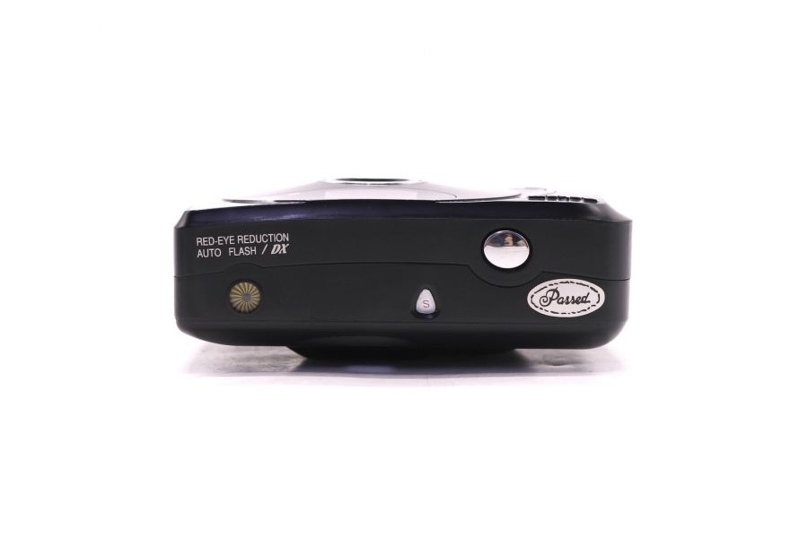 Фотокамера аналоговая Rekam Queen Date (Canada)