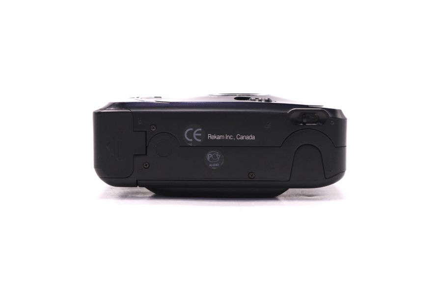 Фотокамера аналоговая Rekam Queen Date (Canada)