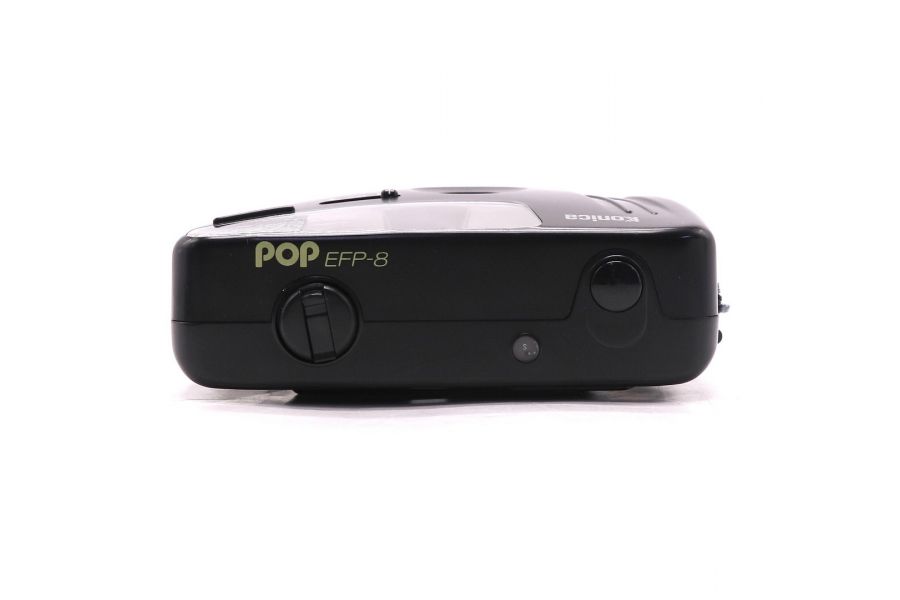 Фотокамера аналоговая Konica POP EFP-8