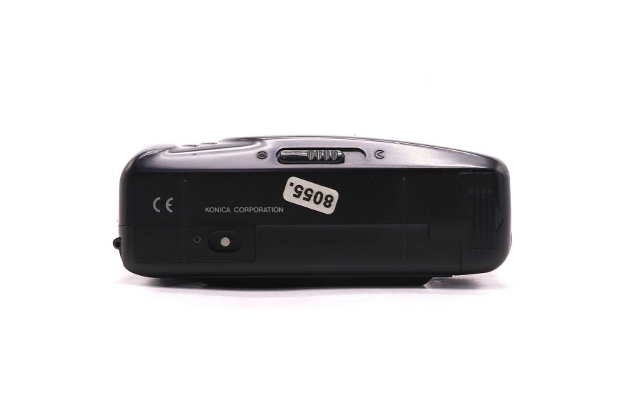 Фотокамера аналоговая Konica POP EFP-8