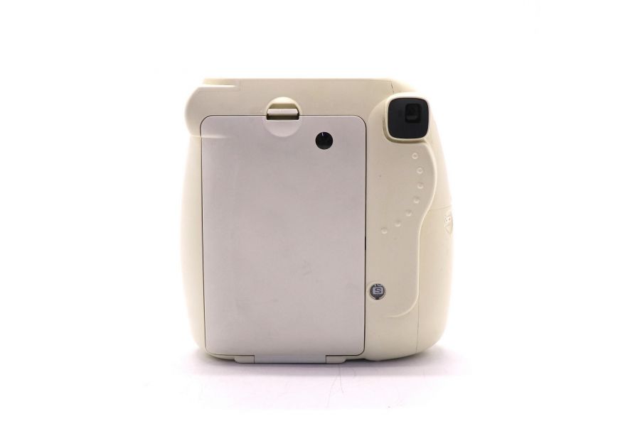 Моментальная камера Fujifilm Instax mini 8 White