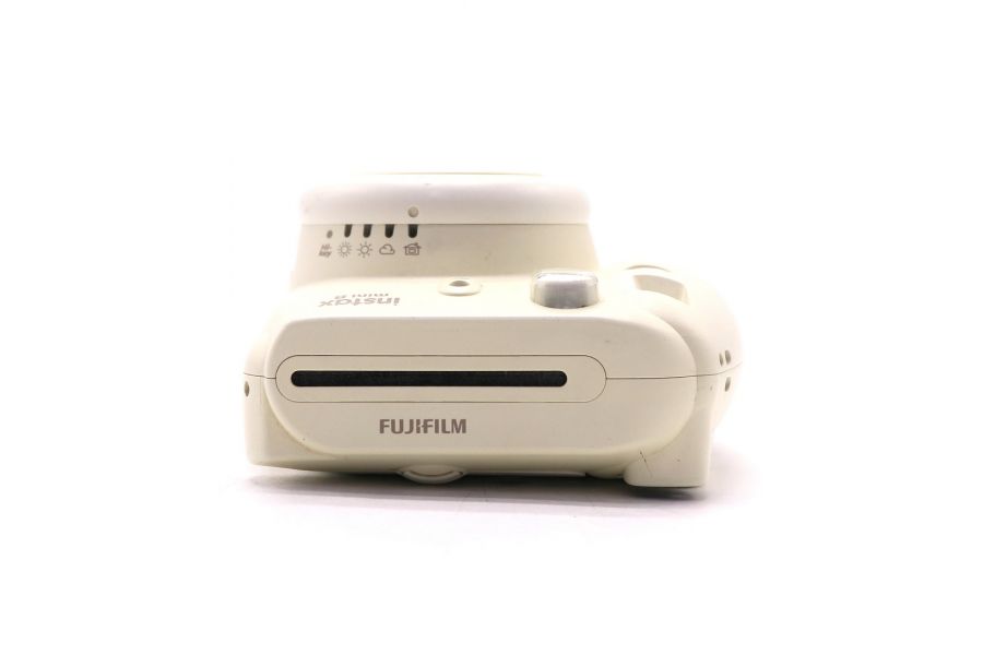 Моментальная камера Fujifilm Instax mini 8 White