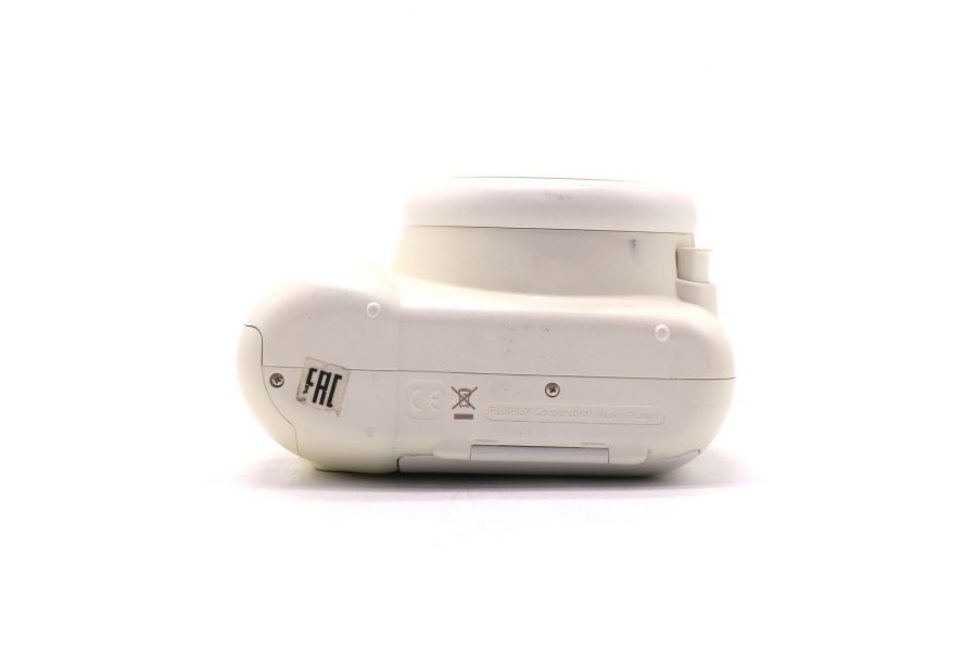 Моментальная камера Fujifilm Instax mini 8 White