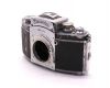 Exacta Jhagee Dresden body зеркальная фотокамера