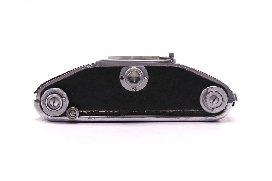 Exacta Jhagee Dresden body зеркальная фотокамера