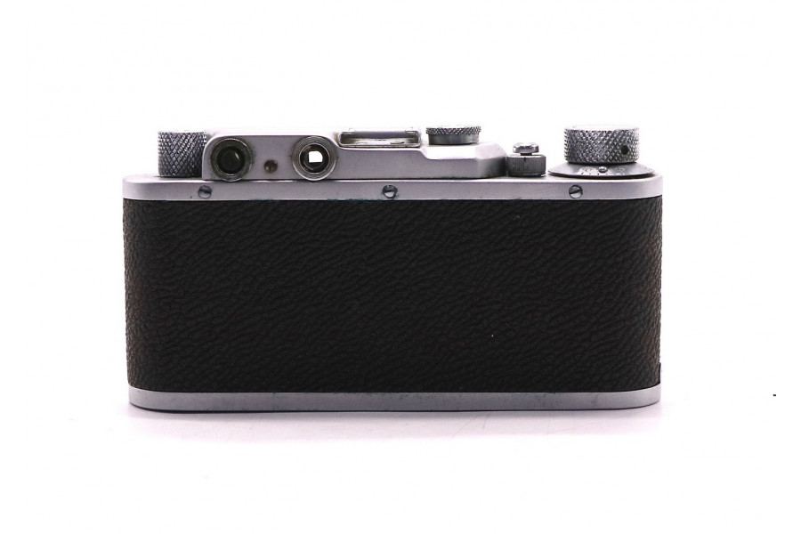 Редкая фотокамера Фэд НКВД-СССР 1939г (№74198)