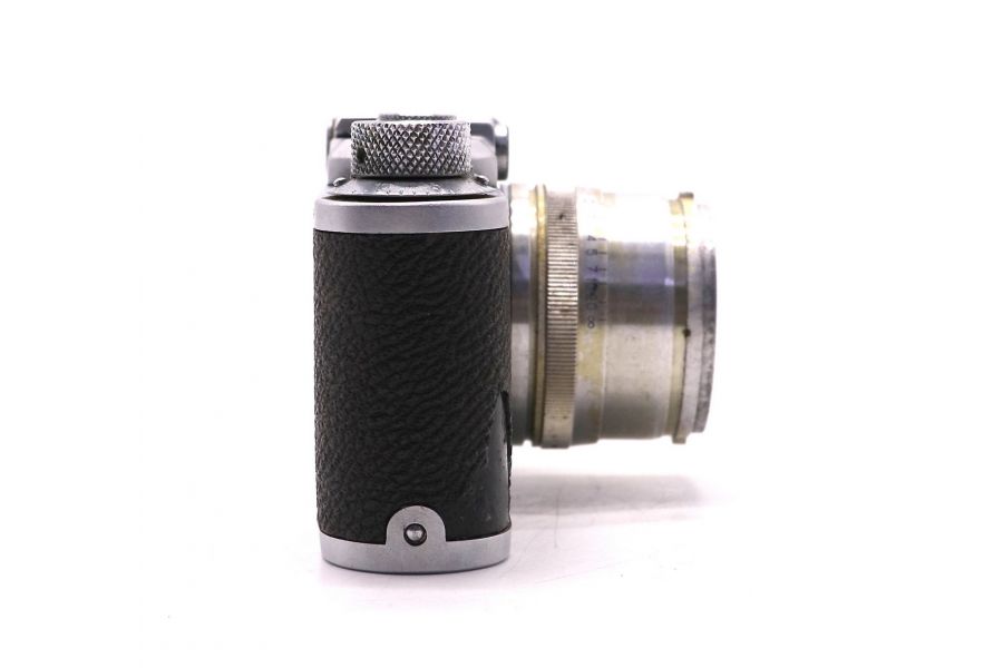 Редкая фотокамера Фэд НКВД-СССР 1939г (№74198)