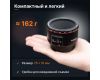 Объектив YongNuo AF 50mm f/1.8 II Canon EF Новый