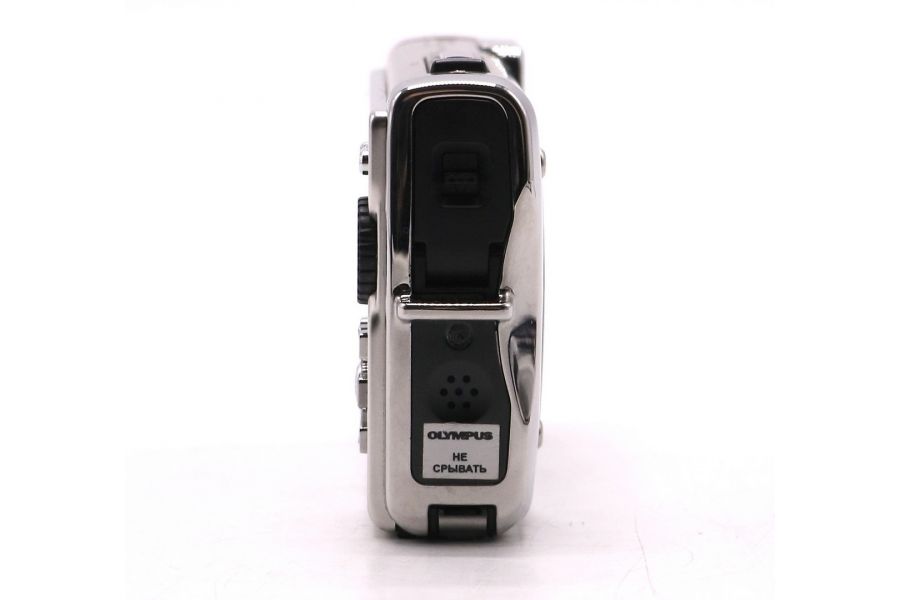 Компактный фотоаппарат Olympus mju Tough-8000