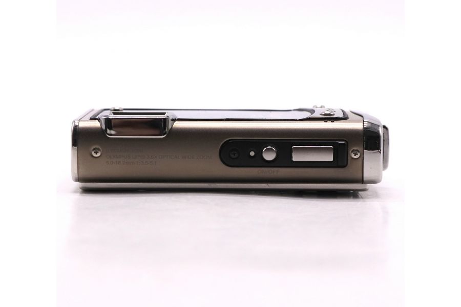 Компактный фотоаппарат Olympus mju Tough-8000