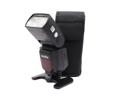 Фотовспышка Godox TT685 II S