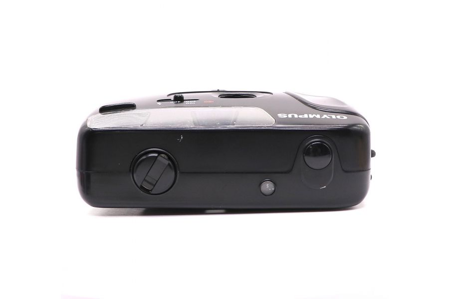 Фотоаппарат аналоговый Olympus Shoot&Go