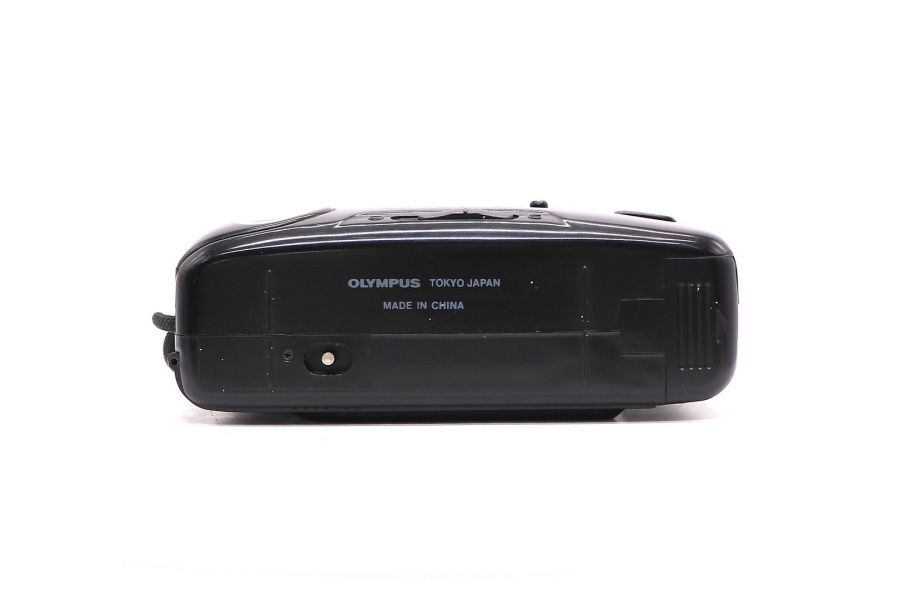 Фотоаппарат аналоговый Olympus Shoot&Go