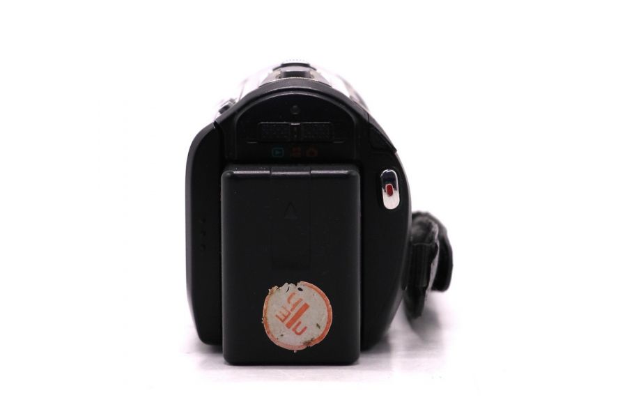 Компактная цифровая видеокамера Panasonic HDC-SD60