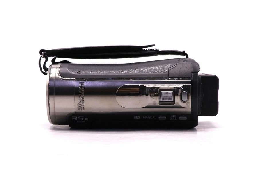 Компактная цифровая видеокамера Panasonic HDC-SD60