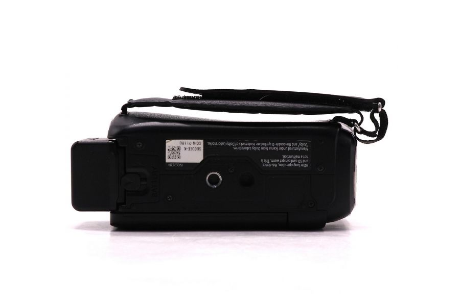 Компактная цифровая видеокамера Panasonic HDC-SD60