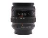 Автофокусный зум‑объектив Pentax-F SMC 24-50mm f/4