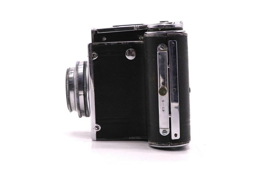 Фотоаппарат зеркальный Reflex-Korelle (Germany)