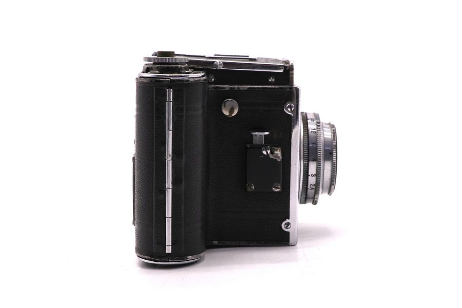 Фотоаппарат зеркальный Reflex-Korelle (Germany)