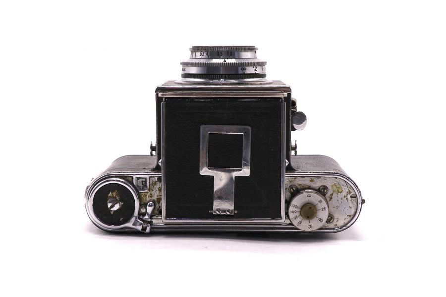 Фотоаппарат зеркальный Reflex-Korelle (Germany)