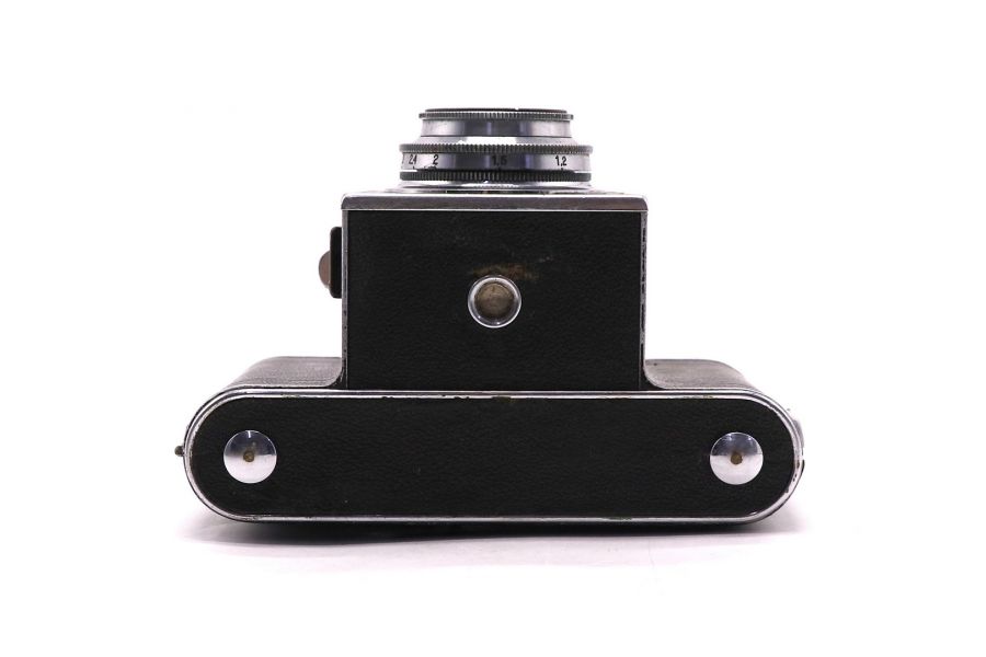 Фотоаппарат зеркальный Reflex-Korelle (Germany)