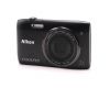 Компактный фотоаппарат Nikon Coolpix S3500