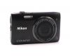 Компактный фотоаппарат Nikon Coolpix S3500