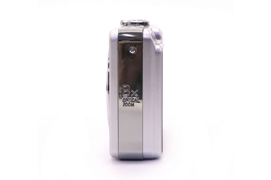 Компактная цифровая камера Sony Cyber-shot DSC-W55