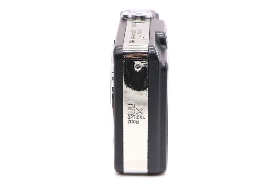 Компактная цифровая камера Sony Cyber-shot DSC-W55