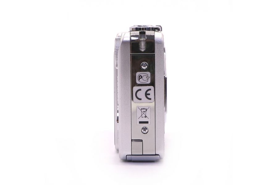Компактная цифровая камера Sony Cyber-shot DSC-W55