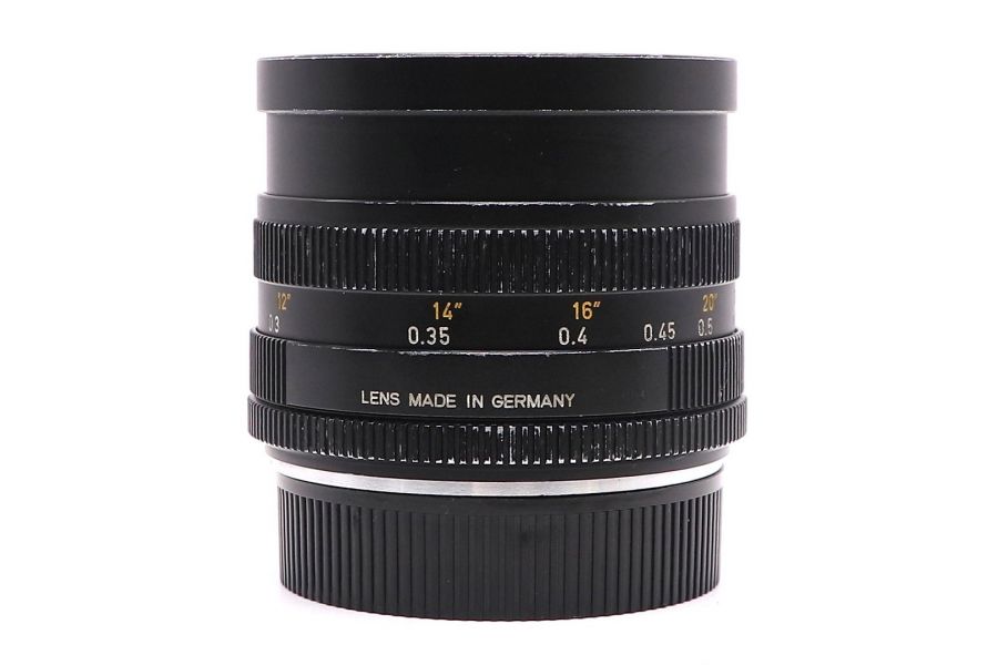 Summicron-R 2/35mm Leitz Wetzlar