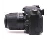 Камера Nikon D50 kit (пробег 22630 кадров)