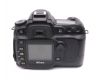 Камера Nikon D50 kit (пробег 22630 кадров)