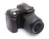Камера Nikon D50 kit (пробег 22630 кадров)