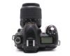 Камера Nikon D50 kit (пробег 22630 кадров)
